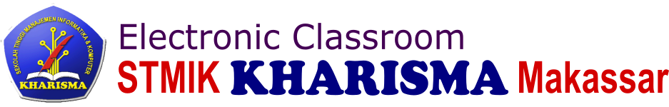 KHARISMA Classroom
